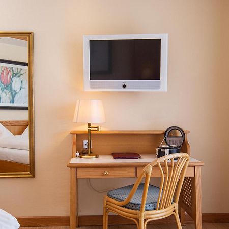 Thermenhotel Quellenhof Bad Füssing Dış mekan fotoğraf