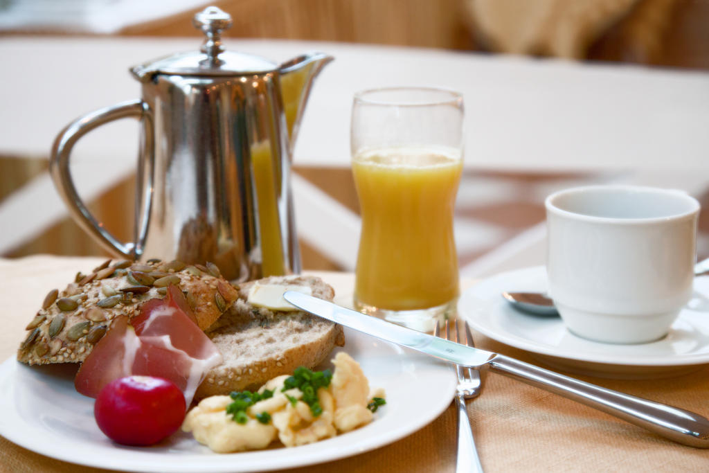 Thermenhotel Quellenhof Bad Füssing Dış mekan fotoğraf