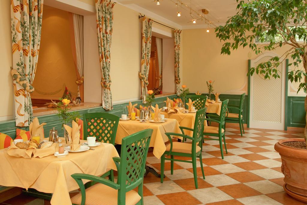 Thermenhotel Quellenhof Bad Füssing Dış mekan fotoğraf